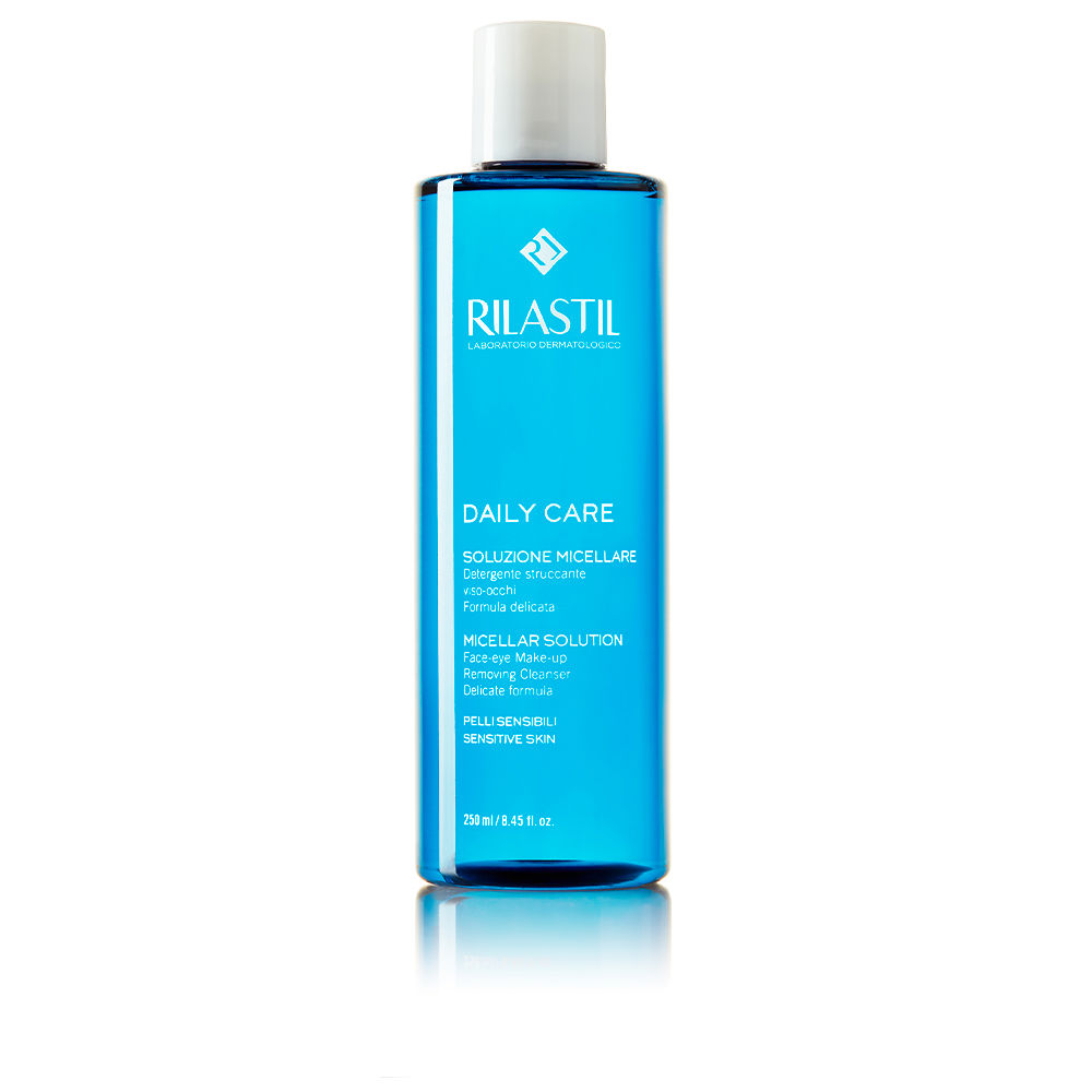 DAILY CARE micellar solution