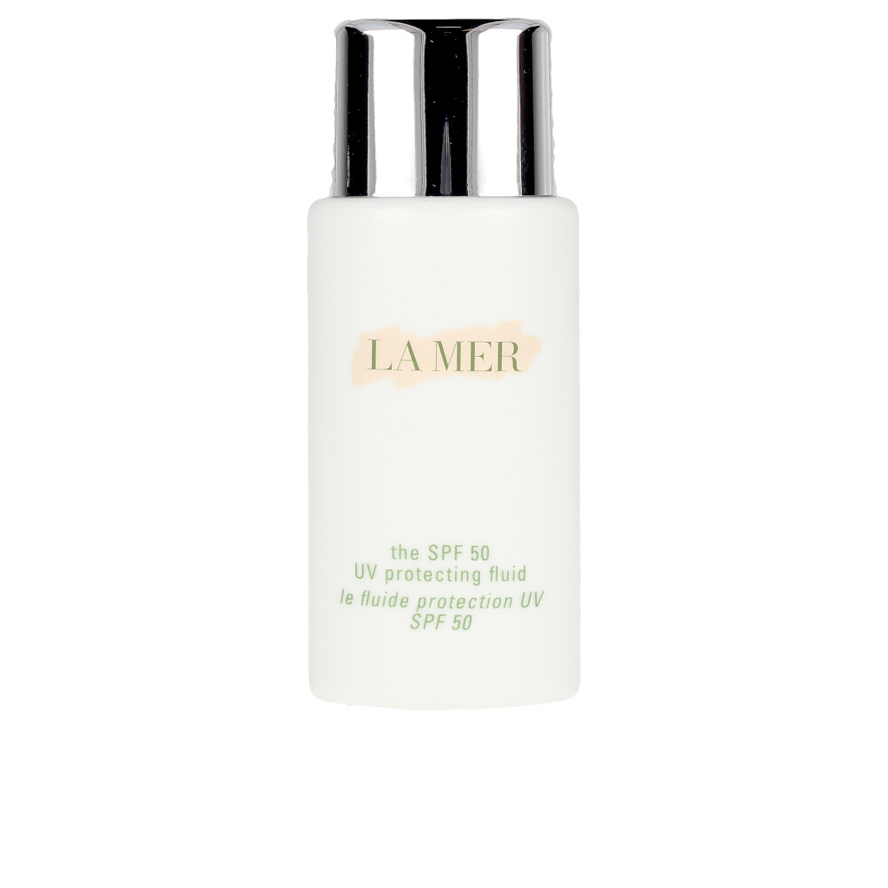 LA MER the SPF50 UV protecting fluid