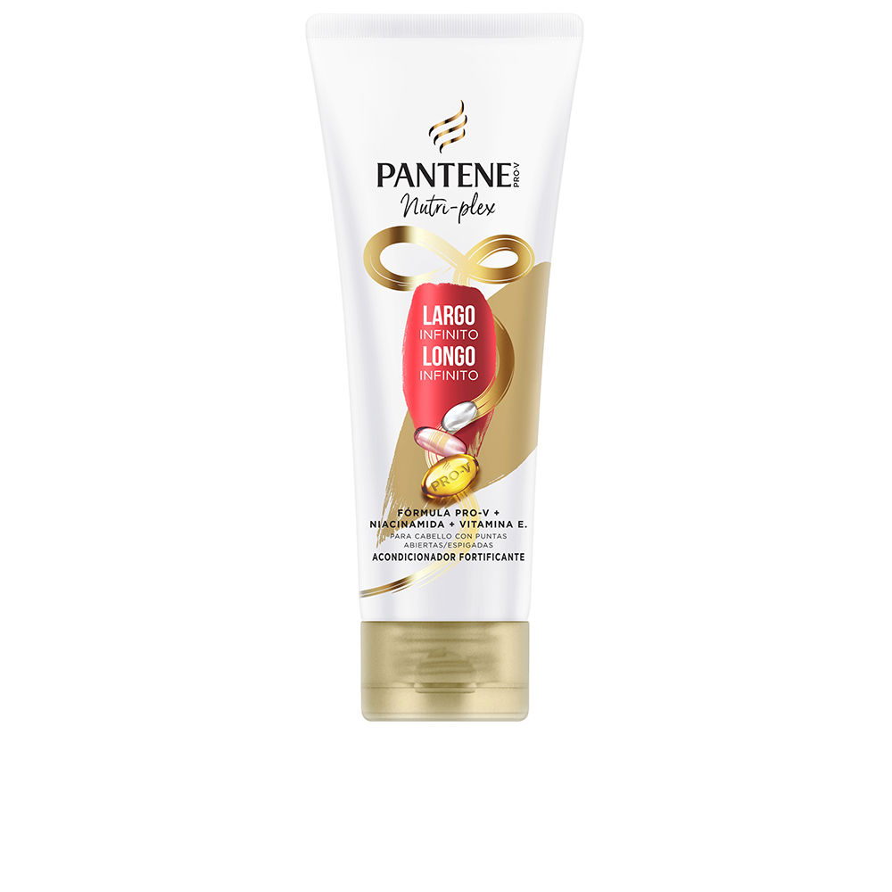 PANTENE LARGO INFINITO acondicionador