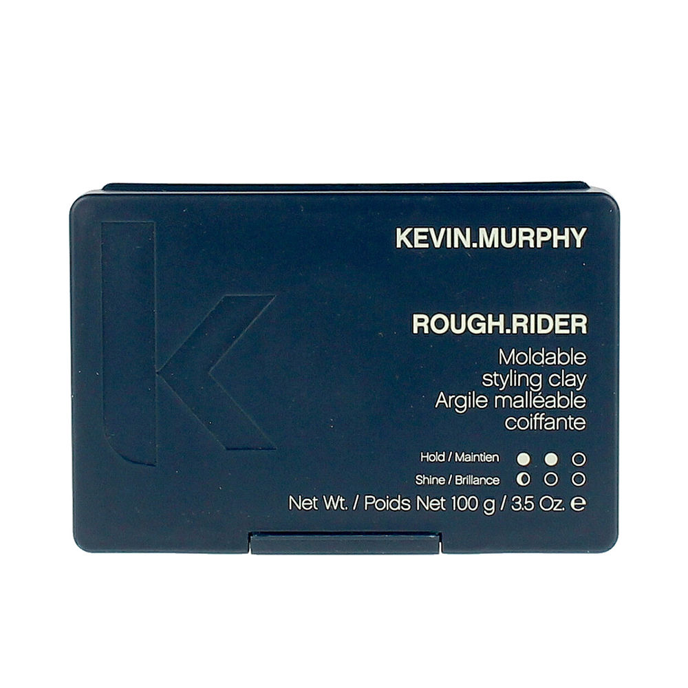 ROUGH RIDER matte moldable clay paste
